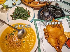 -奔跑吧陕菜·盛世长安(民乐园万达店)