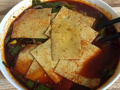 -老字号杨坡红油米线腊汁肉夹馍(东四道巷店)