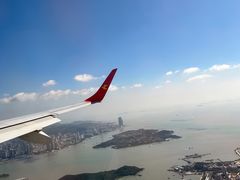 -厦门高崎国际机场-T3航站楼