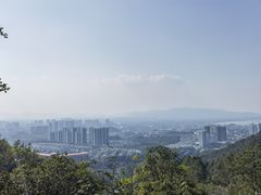 -大雁山风景区
