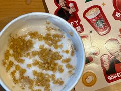 -星巴克(洛阳中州路王府井店)