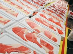 -谭三娘鲜切牛肉自助火锅(九眼桥总店)