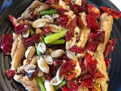 金牌鸡翅-一岚一山(角门总店)
