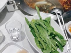 -华晟山城火锅(东城天下店)