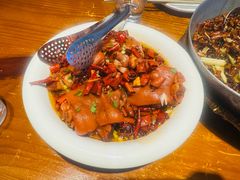 -胡大饭馆(青果路店)