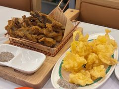 -华天延吉餐厅(西四总店)