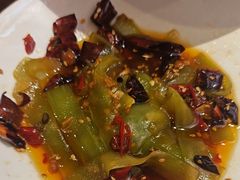 -兔槽江湖菜·重庆璧山兔(水围店)