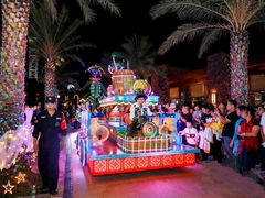 -三亚海昌梦幻海洋不夜城