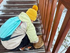 -终南山南五台景区