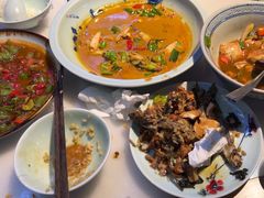 -陈先进鱼馆·地道农家菜(萧山奥体店)