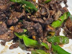 -六泰居·尔滨地标·东北菜(泰山路店)