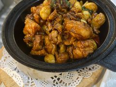 -台北楚楚园馅饼粥(虹桥南丰城店)