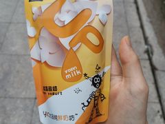 -白色日记·手作酸奶(麦凯乐店)