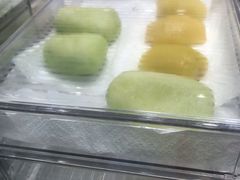 -聪记香港糯米糍(天虹店)