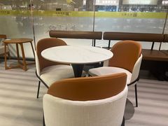 -苏州樊登书店·咖啡