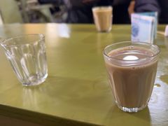 -老光明岗琼甜茶馆