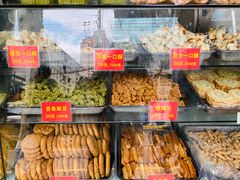 -宋记饼家(石门二路店)
