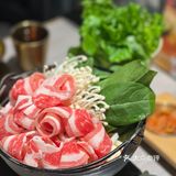萧山美食｜份量超足的宝藏日式烤肉店被我找到了！