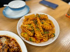 -艺味深尝(云锦路店)