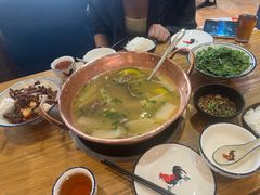 -妈妈的味道·腾冲特色菜(和顺古镇店)