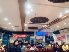 大堂-武圣羊汤(手帕口店)