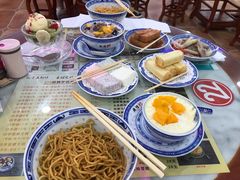 招牌双皮奶-捷信牛奶甜品世家(柳巷店)