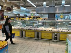 -华润万家(华夏店)