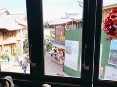 -木王宴语·野生鲜菌火锅(玉河店)