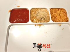 -玉善烧烤串城(长春总店)