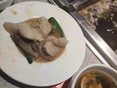 -海底捞大排档火锅(悦荟广场店)