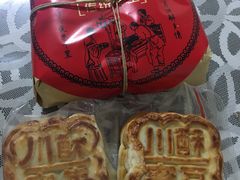-百年义利(百万庄店)
