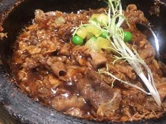 石锅土豆肥牛-佬肥猫(周浦万达店)