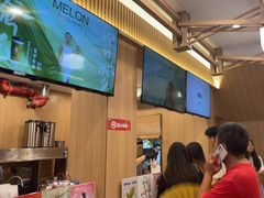 -霸王茶姬(南强街店)
