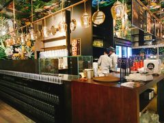 -新鲜誌·新派食集(万象天地店)