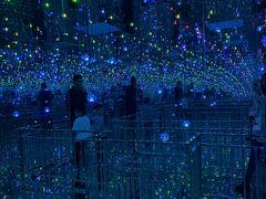 -天津梵高星空艺术馆(天河城旗舰店)
