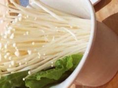 -傣妹火锅(南京东路一店)