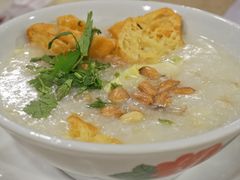 荔湾艇仔粥-点都德(聚福楼店)