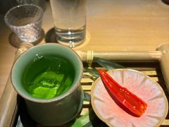 -GOEN·缘