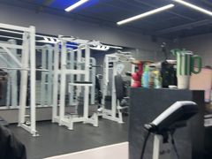 -EASY POWER健身工作室(浦东大道店)