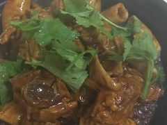 -小郭私房菜·海肠捞饭店(学士街店)