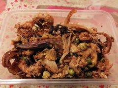 五香手撕烤兔-鸿运兔·手撕烤兔(天府广场店)
