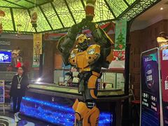 -飞歌e族KTV(雄楚1号店)