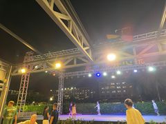 -渔家火锅·海鲜自助餐·演艺(亚龙湾天域酒店)