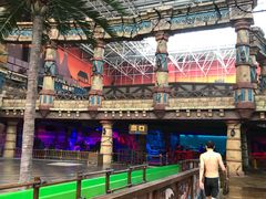 -波塞冬旅游度假区