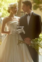 -至臻微拉婚纱摄影