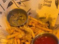 -Blac+Blac(中海环宇荟店)