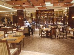 大堂-盛宴标帜西餐厅龙虾.鲍鱼•牛排(重庆喜来登大酒店)