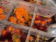 -邓莽子老火锅(鲁祖庙店)