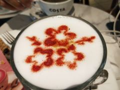 -COSTA COFFEE(水游城店)