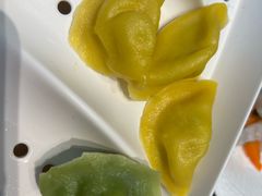 -船歌·鱼水饺青岛菜(太阳宫凯德MALL店)